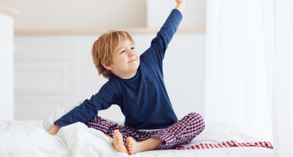 'No pajama pants allowed': Illinois school district will enforce dress code during distance learning