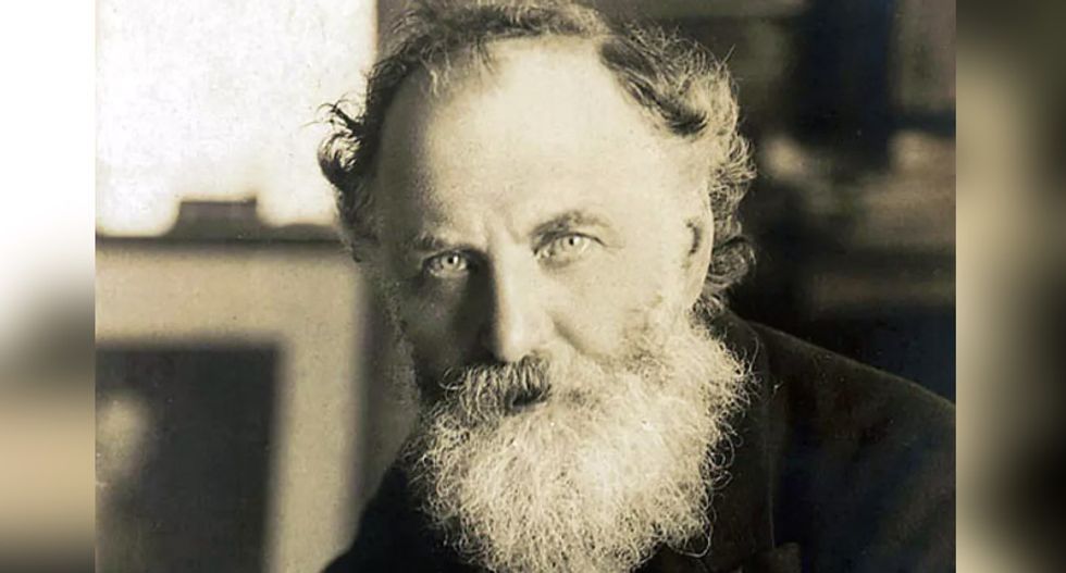 The crazy story behind the journalist who exposed the Jeffrey Epsteins of Victorian London