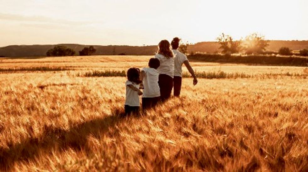 Why the 2020 census matters for rural Americans