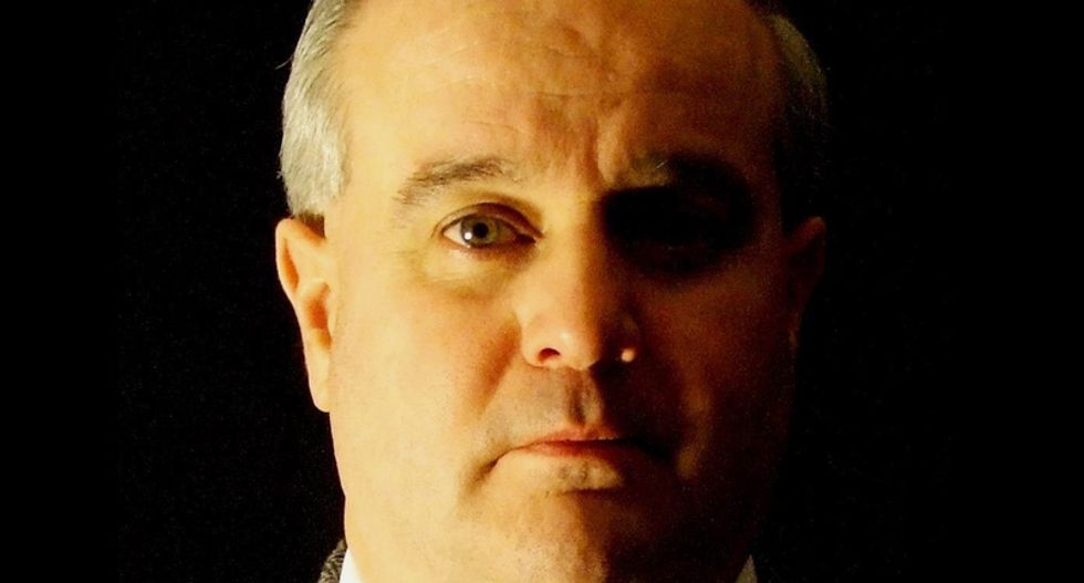 This domestic terrorism expert tried to warn us about right-wing extremism -- he lost his job because of it