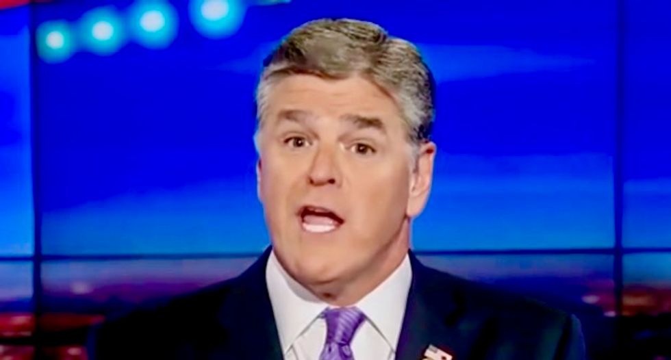 Even Sean Hannity thinks Reza Aslan got a raw deal from CNN