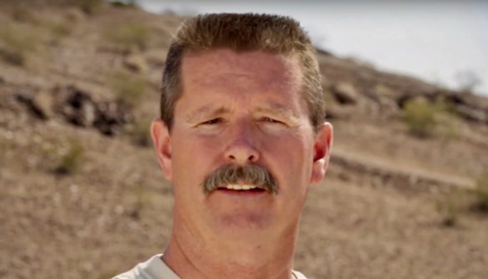 ‘That’s why they die’: Arizona Republican insists that being gay is a deadly ‘sin’ in bigoted rant