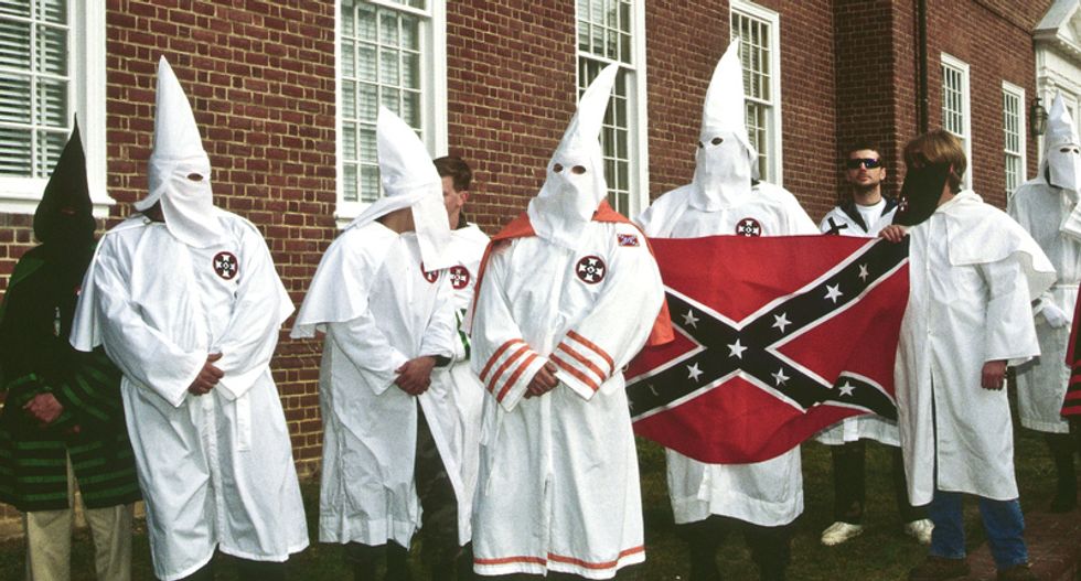 White supremacists have killed far more people than Muslim extremists in recent terror attacks: report