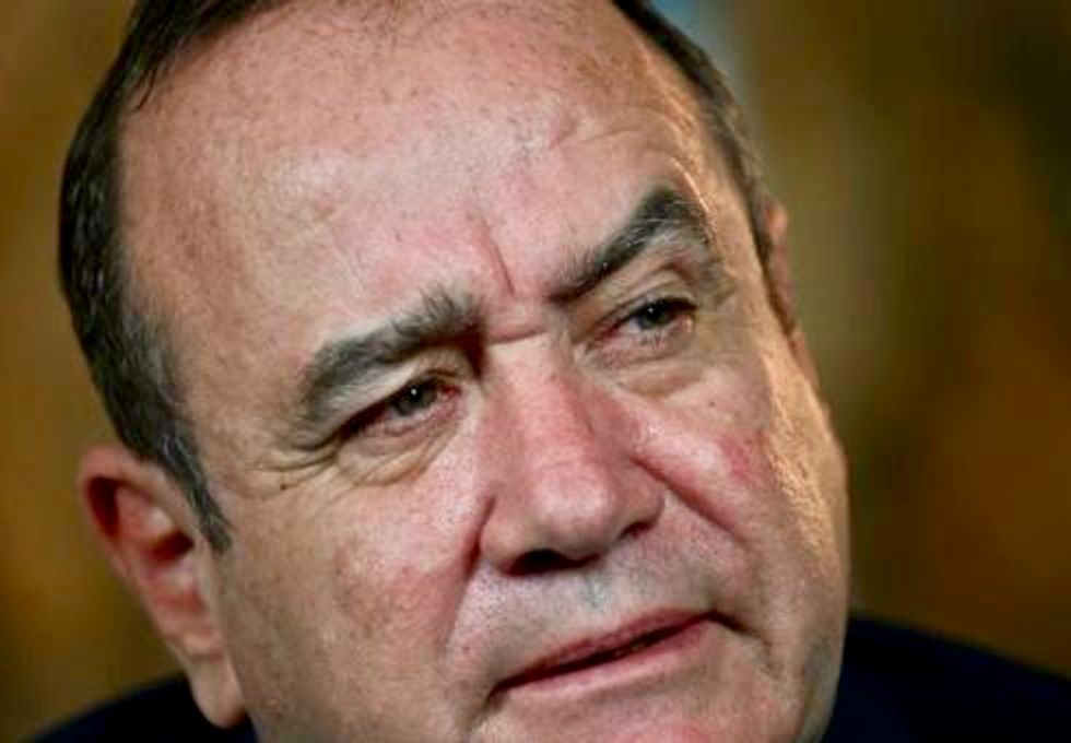 New Guatemalan leader demands respect from Trump