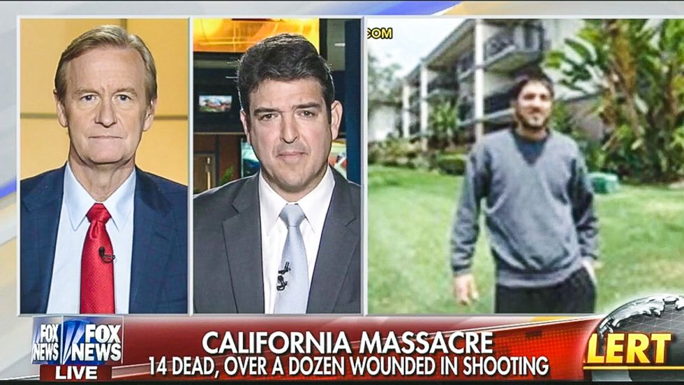 Fox News doctor ties San Bernardino shooting to 'the state of feminism' -- and Benghazi