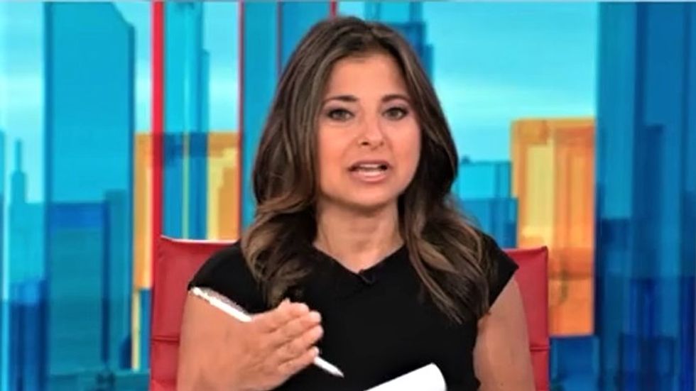 'Warning signs are flashing everywhere': CNN financial reporter says there are multiple reasons to fear a recession