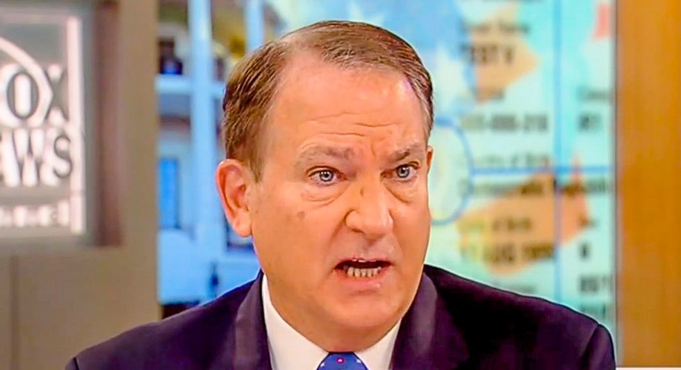 Fox News perilously resumes ‘invasion’ drumbeat despite report linking rhetoric to El Paso shooter