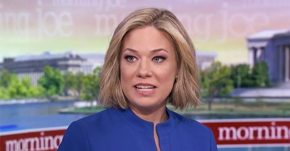 'Political suicide': Ex-White House official warns Trump the GOP and voters will turn on him if a recession hits