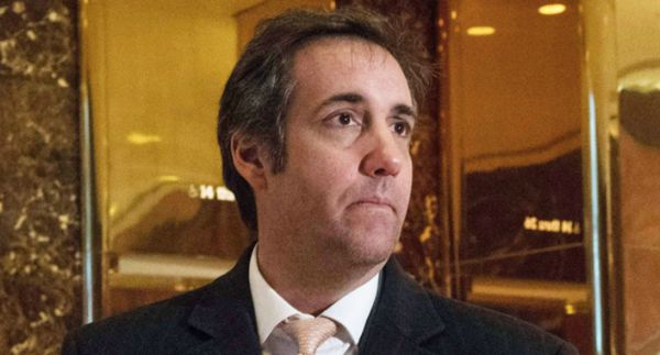 AT&T might have avoided scandal over Michael Cohen payments if company had listened to investors