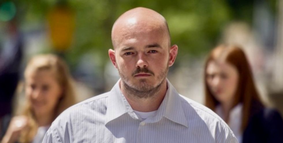 'This was murder,' says judge, sentencing ex-Blackwater guard to life for Nisour Square massacre