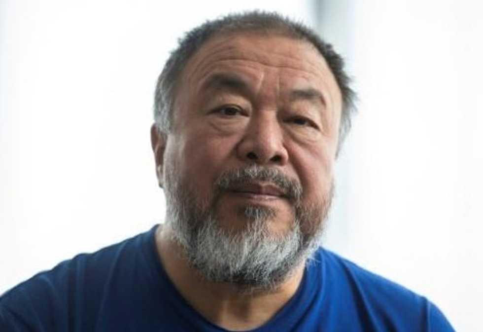Ai Weiwei fears 'Tiananmen' crackdown in Hong Kong