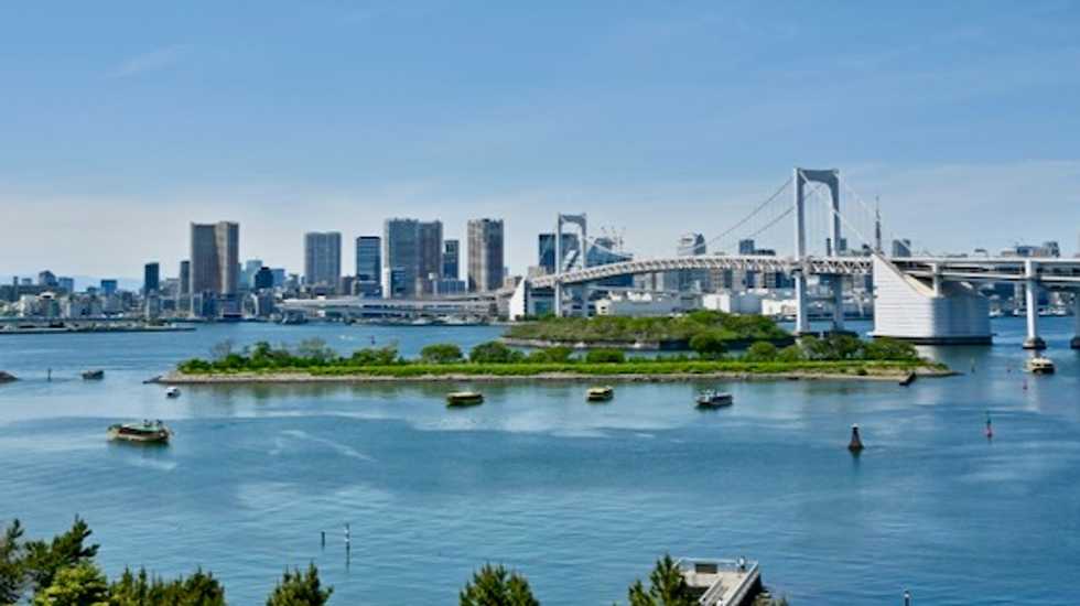 Water bacteria cancels Tokyo 2020 paratriathlon test swim