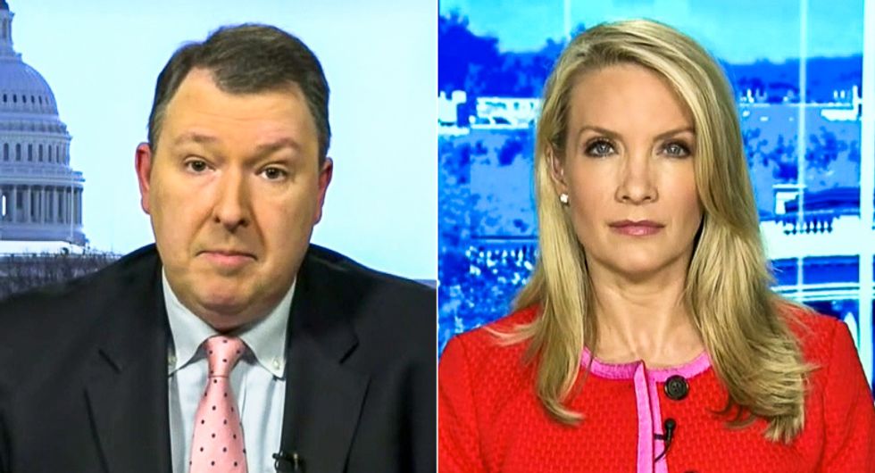 Fox News pushes to 'abandon' membership in World Health Organization as pandemic rages