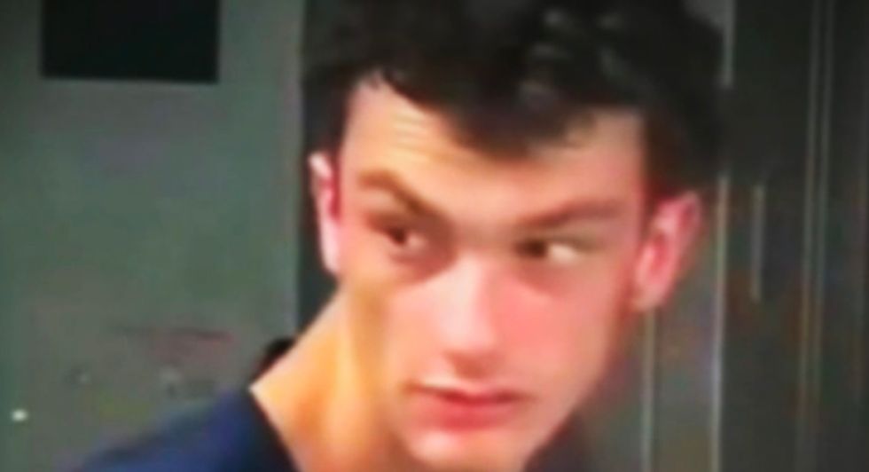 Suspect behind NYC subway bomb scare arrested after being found unconscious in the Bronx: report