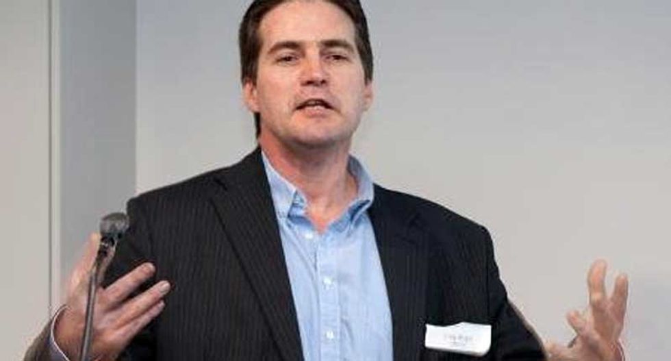 Is Satashi Nakamoto really Craig Wright  -- and the mystery man behind Bitcoin?