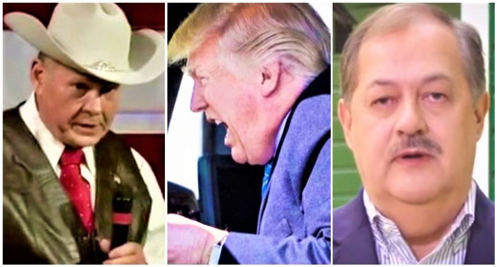 'Trump unleashed a noxious monster': GOP consultant explains why his party keeps nominating bigots and crooks