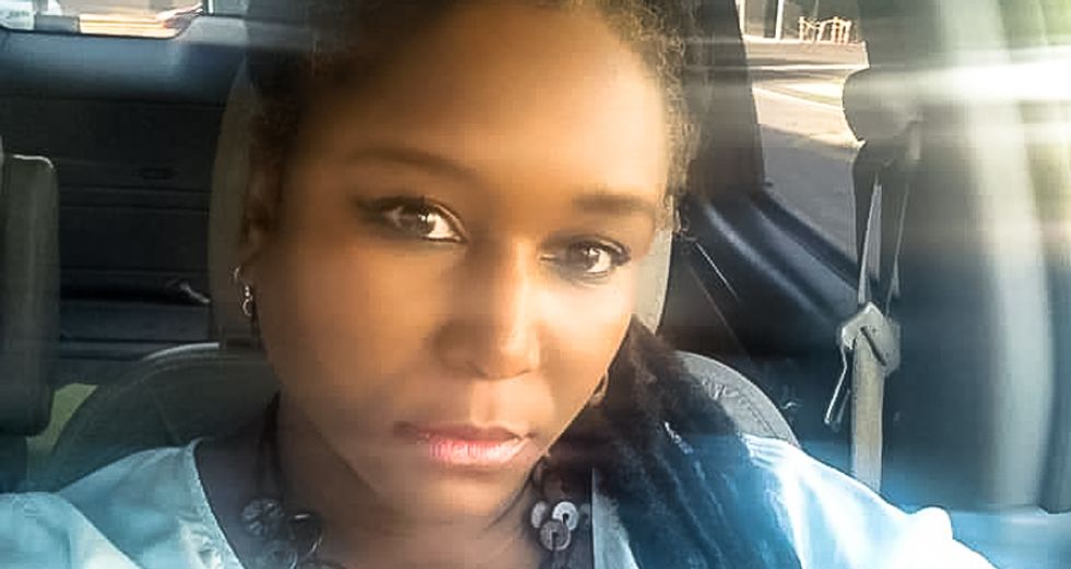 Black woman reveals how Trump is ruining her marriage: 'My white Republican husband is starting to hate me'