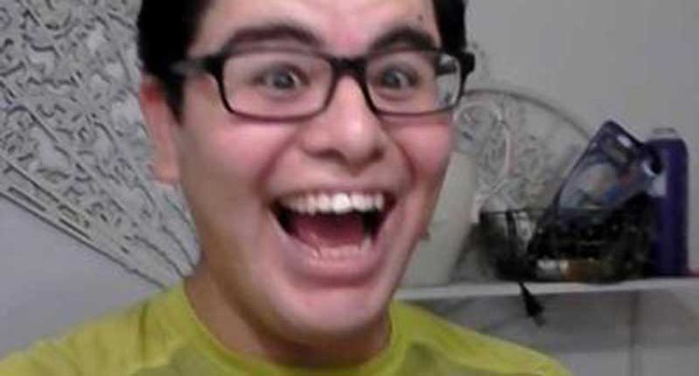 About Enrique Marquez -- the neighbor and relative-by-marriage at the center of a federal terror investigation