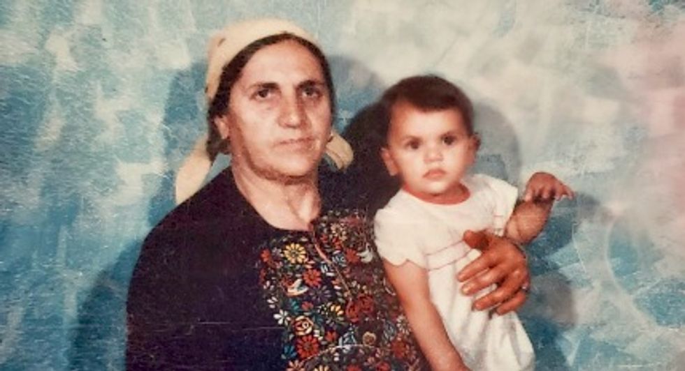 #MyPalestinianSitty goes viral as Twitter users join Rashida Tlaib in showing love for their grandmothers