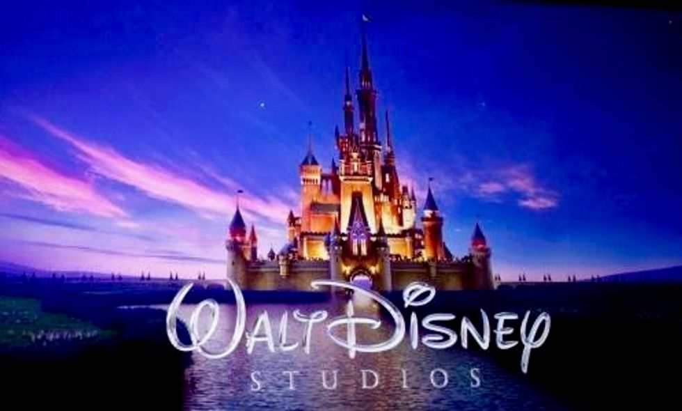 Disney adds new racism disclaimers to older streaming titles