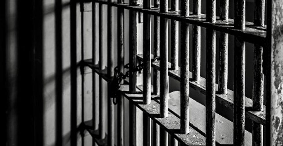 American Bar Association backs full voting rights for felons — even those currently in prison