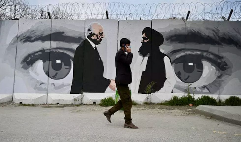 Taliban to end 'fruitless' meetings over prisoner swap