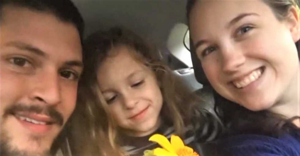 Parents fight for custody of 4-year-old son after trying to treat his cancer with tea and ‘a positive state of mind’