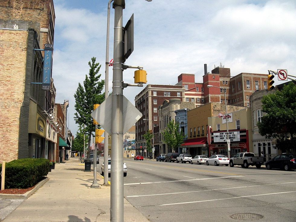 This Trump-backing Indiana city is 'flashing a warning sign' that a recession is coming: Wall Street Journal