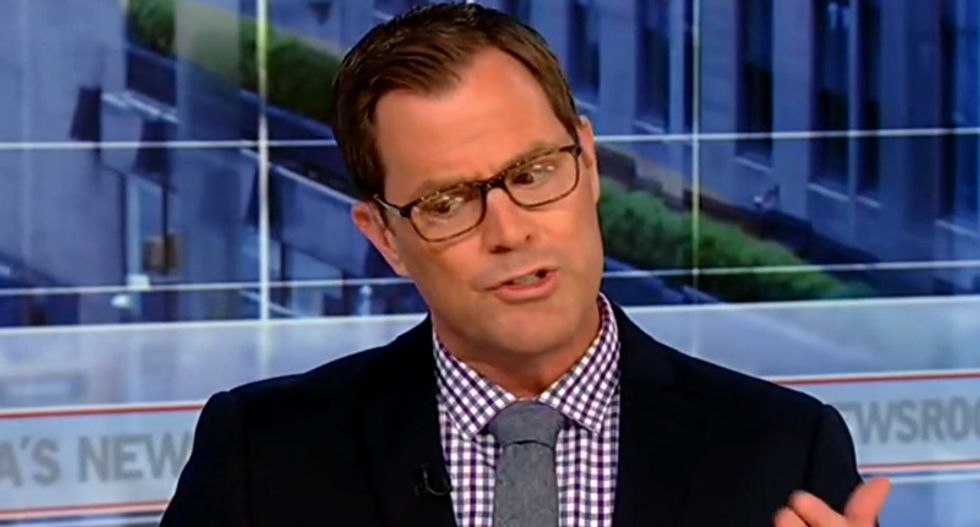 'IDIOT!' Fox News viewers fly into a rage after anchor says claims of Facebook being anti-conservative are 'unfounded'