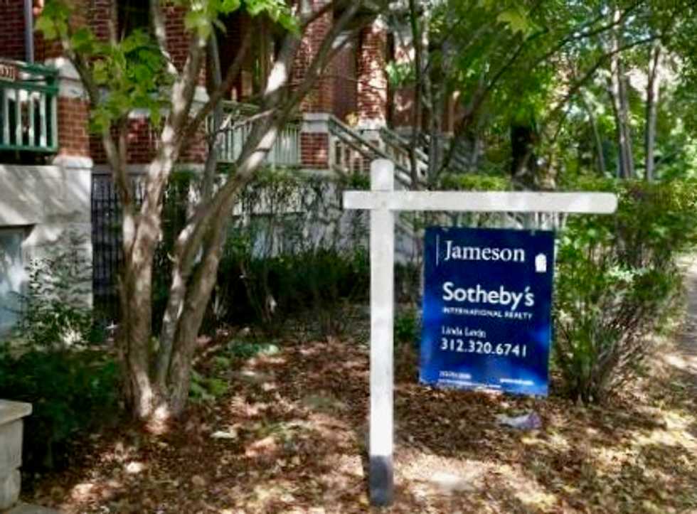 US existing home sales bounce as mortgage rates fall