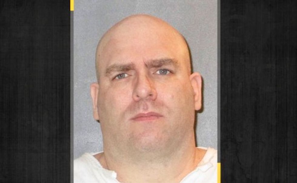 Texas executed Larry Swearingen for a 1998 Texas slaying. His lawyer says bad science got him on death row.