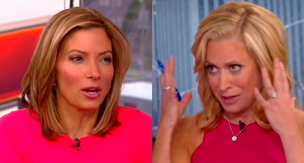 Fox News financial experts baffled by Trump’s latest attacks on his own Federal Reserve chairman