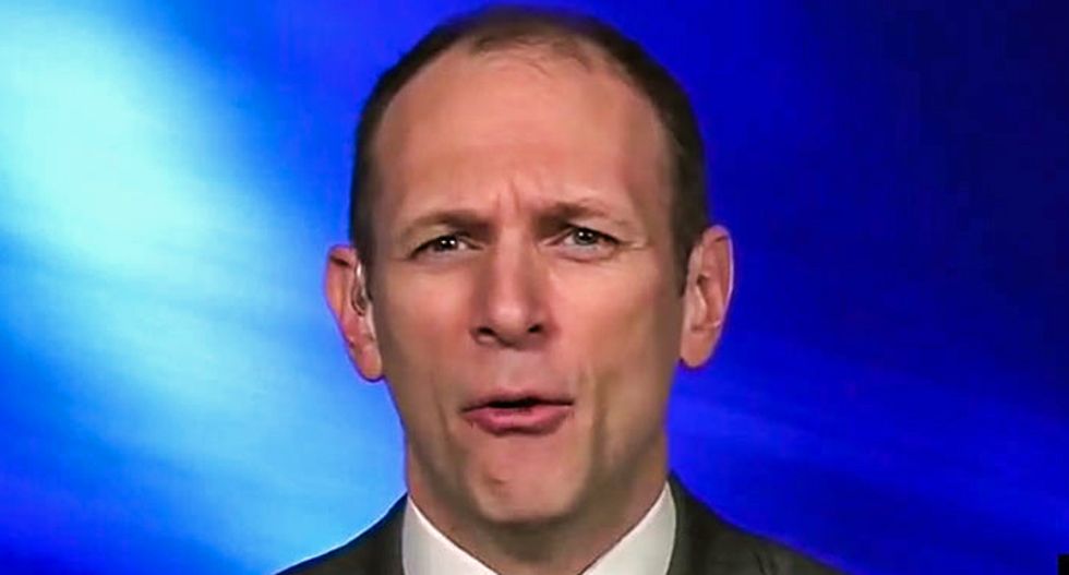 Obama’s chief economist warns of ‘a very high chance’ Trump’s trade war could cause 2020 recession