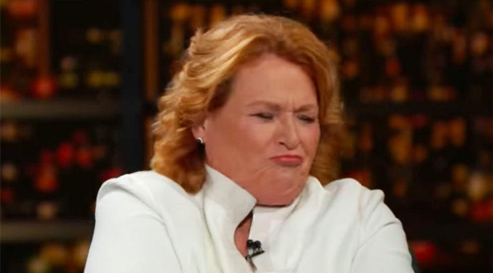 Former Dem Senator hilariously nails perfect impression of 'pouting' Trump at G7 because nobody 'likes him' there