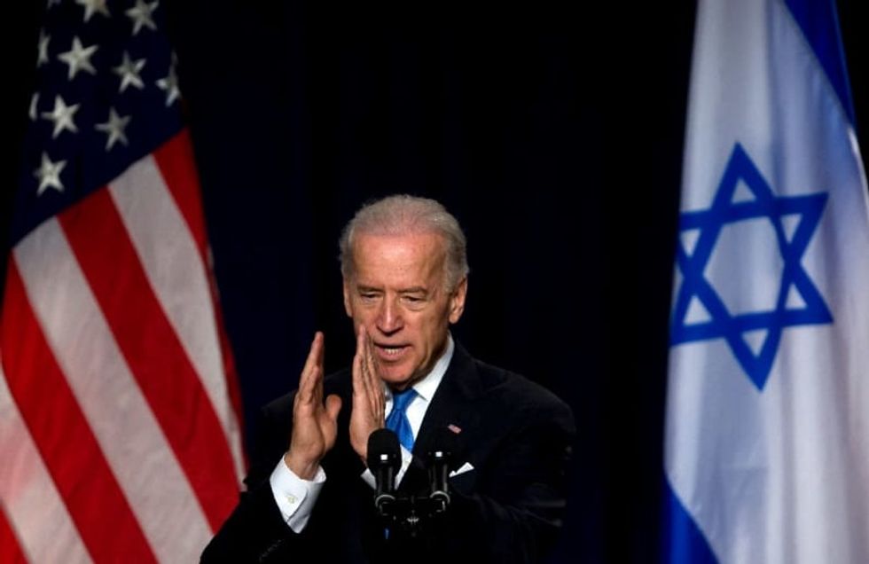 Biden's deep Israel ties could ease Obama-era tensions: experts
