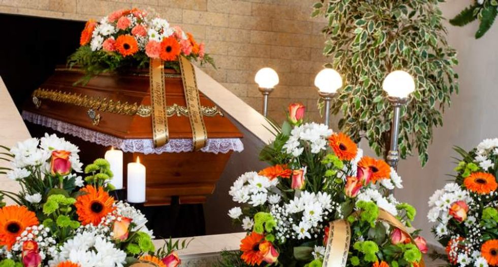Ohio Republicans push bill requiring burials or cremation for aborted fetal tissue