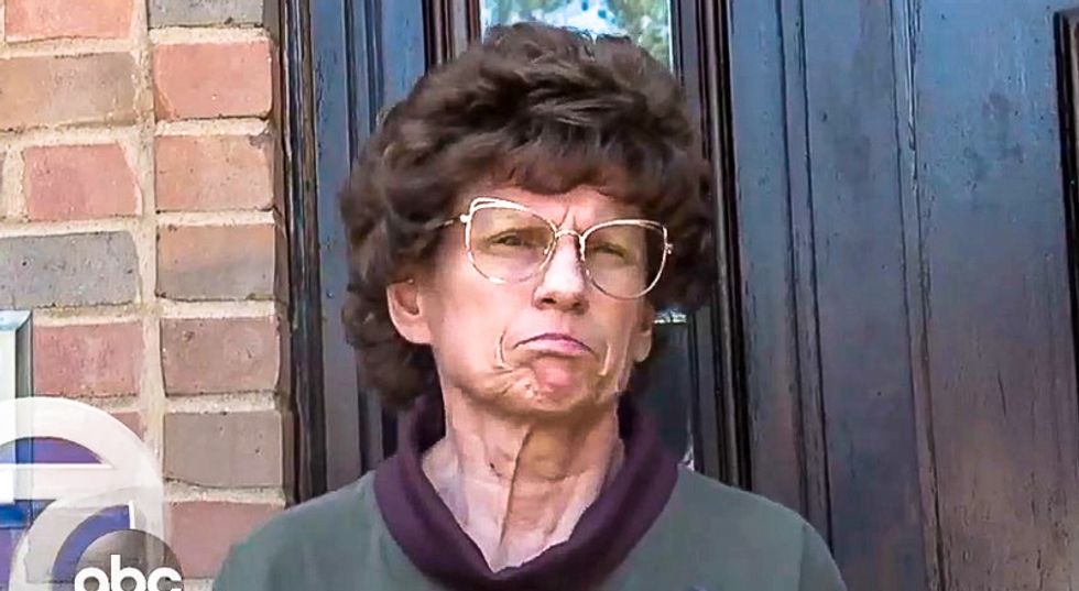 Candidate who publicly demanded town remain 'white as possible' quietly quits council race