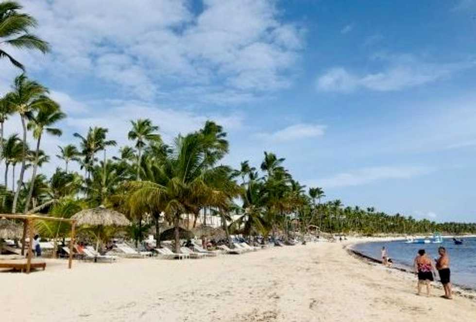 Tropical Storm Dorian gains steam, heads for Puerto Rico