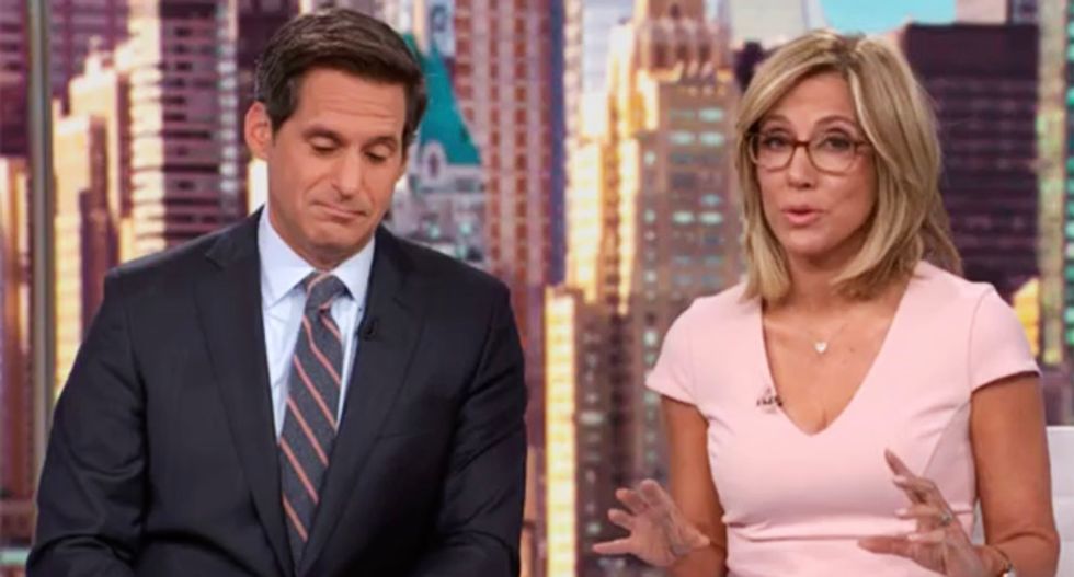 CNN panel torches Trump's bonkers lie about Melania and Kim Jong-un: 'Truth doesn't matter'