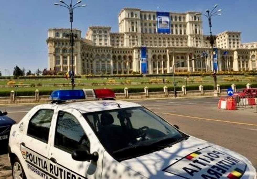 Prosecutors probe German teens 'enslaved' in Romania
