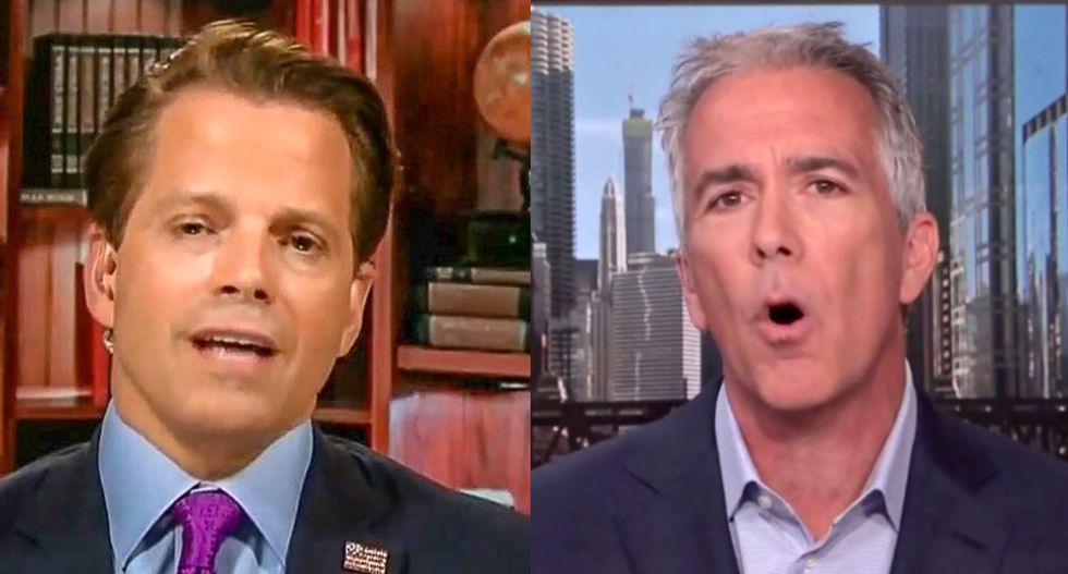 Trump sycophants who have turned on the president owe Americans more than an apology: conservative columnist