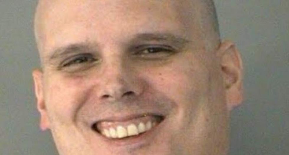 Texas Repub's former advisor arrested for threatening computer repairman with fake gun