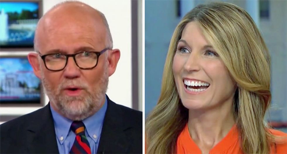 ‘Even the slowest children in the class’ are going to realize Trump lied about his wall: GOP strategist