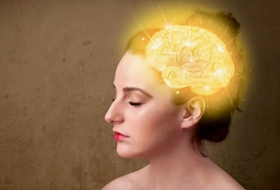 Report sounds alarm over brain-reading technology and neurocapitalism