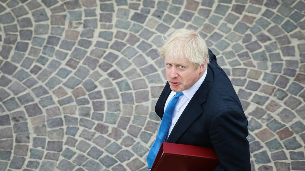 EU pursues Brexit ratification despite delay request