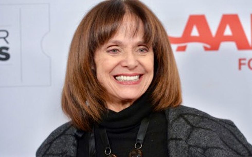US actress Valerie Harper dead at 80