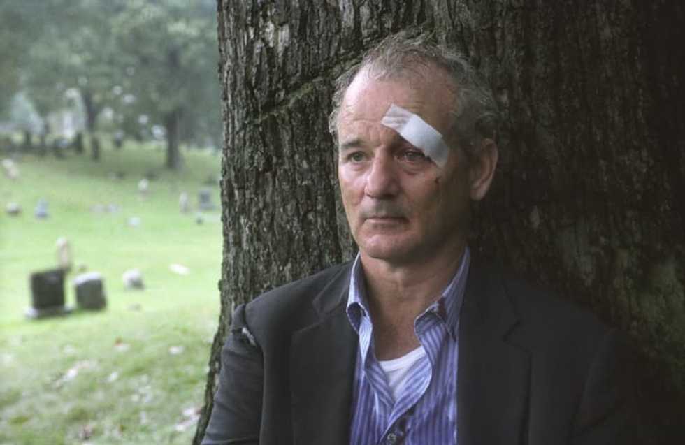 Here are 7 movies to celebrate Bill Murray's 70th birthday