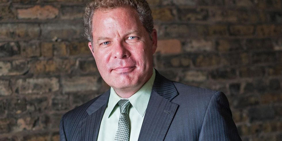 ‘Corruption in its purest form’: Defeated GOP justice might un-recuse himself in case that could purge 200K voters