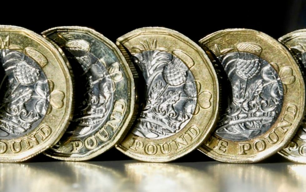 Pound suffers fresh pain as Brexit uncertainty takes grip
