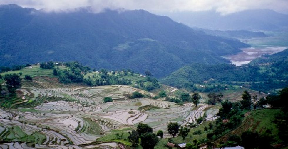 Surveying archaeologists across the globe reveals deeper and more widespread roots of the human age, the Anthropocene